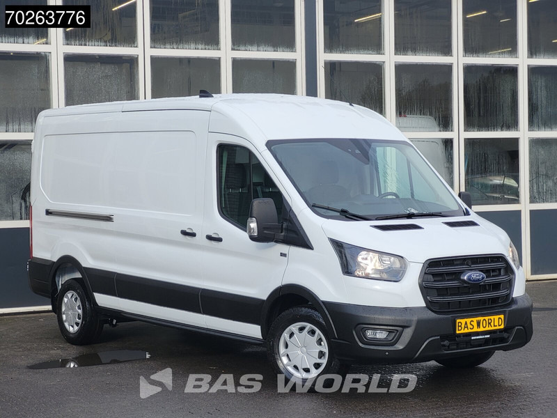 Ford Transit 170pk Automaat 350 L3H2 Airco Cruise Parkeersensoren 11m3 Airco Cruise control - Fourgon utilitaire: photos 3 Ford Transit 170pk Automaat 350 L3H2 Airco Cruise Parkeersensoren 11m3 Airco Cruise control - Fourgon utilitaire: photos 3