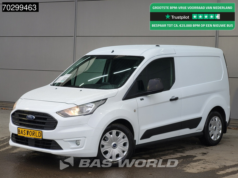 Ford Transit Connect 100PK Benzine Emissievrij L1H1 Navi Airco Cruise Camera Euro6 L1 Airco Cruise control - Fourgonnette: photos 1 Ford Transit Connect 100PK Benzine Emissievrij L1H1 Navi Airco Cruise Camera Euro6 L1 Airco Cruise control - Fourgonnette: photos 1