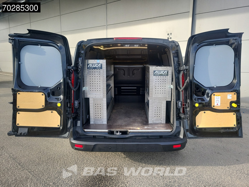 Ford Transit Connect 101 PK L1H1 Navi Airco Cruise Camera Parkeersensoren Werkplaatsinrichting Euro6 L1 3m3 Airco Cruise control - Fourgonnette: photos 3 Ford Transit Connect 101 PK L1H1 Navi Airco Cruise Camera Parkeersensoren Werkplaatsinrichting Euro6 L1 3m3 Airco Cruise control - Fourgonnette: photos 3