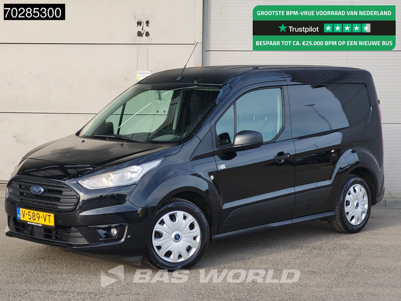 Ford Transit Connect 101 PK L1H1 Navi Airco Cruise Camera Parkeersensoren Werkplaatsinrichting Euro6 L1 3m3 Airco Cruise control - Fourgonnette: photos 1 Ford Transit Connect 101 PK L1H1 Navi Airco Cruise Camera Parkeersensoren Werkplaatsinrichting Euro6 L1 3m3 Airco Cruise control - Fourgonnette: photos 1