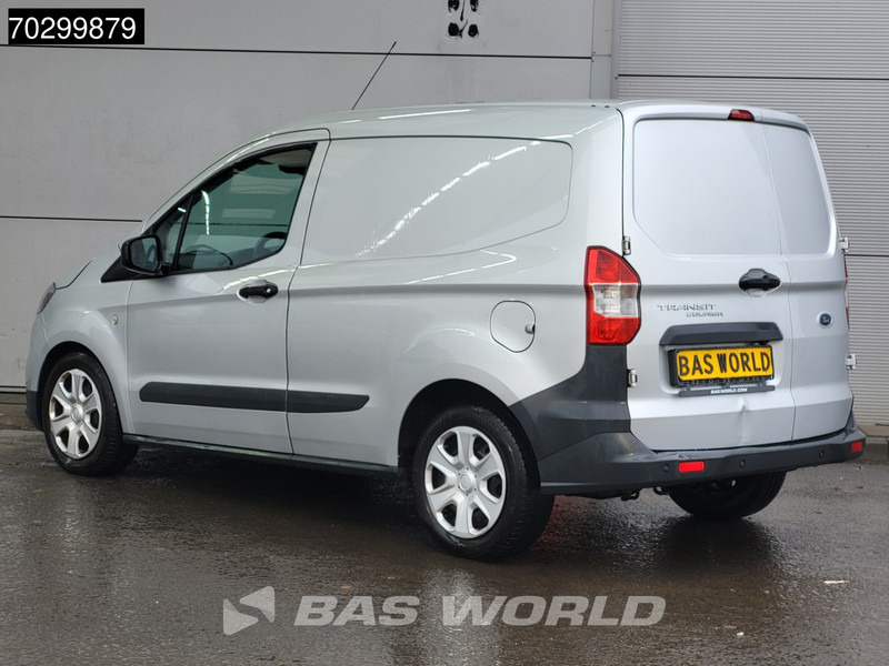 Ford Transit Courier 75PK L1H1 Navi Airco Cruise Camera Parkeersensoren Euro6 L1 Kompakt Airco Cruise control - Fourgonnette: photos 2 Ford Transit Courier 75PK L1H1 Navi Airco Cruise Camera Parkeersensoren Euro6 L1 Kompakt Airco Cruise control - Fourgonnette: photos 2