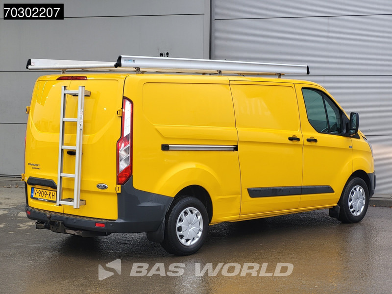 Ford Transit Custom 105pk L2H1 Trekhaak Airco Cruise Parkeersensoren Imperiaal APK 01-2026 Euro6 L2 Airco Trekhaak Cruise control - Fourgonnette: photos 5 Ford Transit Custom 105pk L2H1 Trekhaak Airco Cruise Parkeersensoren Imperiaal APK 01-2026 Euro6 L2 Airco Trekhaak Cruise control - Fourgonnette: photos 5