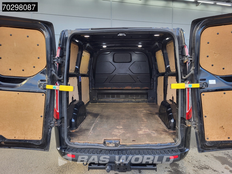 Ford Transit Custom 130PK Automaat L1H1 Trekhaak LED Navi Airco Cruise Camera Parkeersensoren Euro6 L1 Airco Trekhaak Cruise control - Fourgonnette: photos 3 Ford Transit Custom 130PK Automaat L1H1 Trekhaak LED Navi Airco Cruise Camera Parkeersensoren Euro6 L1 Airco Trekhaak Cruise control - Fourgonnette: photos 3