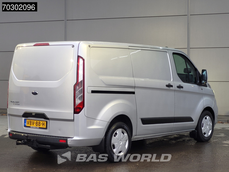 Ford Transit Custom 130PK Automaat L1H1 Trekhaak LED Xenon Airco Cruise Camera Parkeersensoren v+a SYNC4 Display APK 08-2026 Euro6 L1 Airco Trekhaak - Fourgonnette: photos 5 Ford Transit Custom 130PK Automaat L1H1 Trekhaak LED Xenon Airco Cruise Camera Parkeersensoren v+a SYNC4 Display APK 08-2026 Euro6 L1 Airco Trekhaak - Fourgonnette: photos 5
