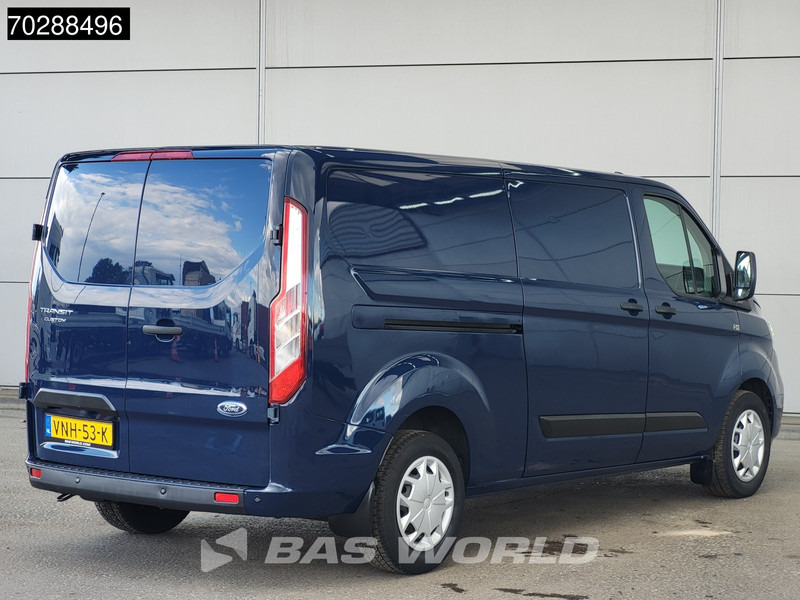 Ford Transit Custom 130PK Automaat L2H1 LED Xenon Navi Airco Cruise Parkeersensoren Euro6 L2 7m3 Airco Cruise control - Fourgonnette: photos 5 Ford Transit Custom 130PK Automaat L2H1 LED Xenon Navi Airco Cruise Parkeersensoren Euro6 L2 7m3 Airco Cruise control - Fourgonnette: photos 5