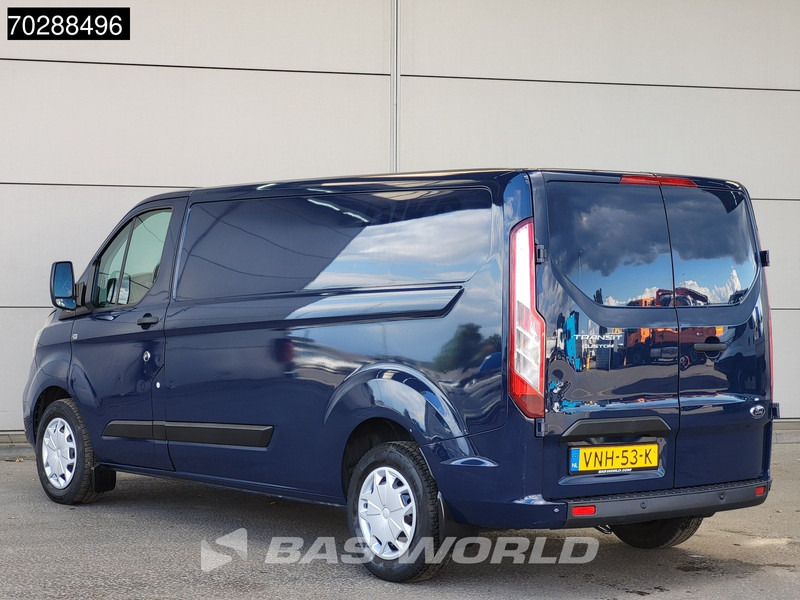 Ford Transit Custom 130PK Automaat L2H1 LED Xenon Navi Airco Cruise Parkeersensoren SYNC3-Display Euro6 L2 7m3 Airco Cruise control - Fourgonnette: photos 2 Ford Transit Custom 130PK Automaat L2H1 LED Xenon Navi Airco Cruise Parkeersensoren SYNC3-Display Euro6 L2 7m3 Airco Cruise control - Fourgonnette: photos 2