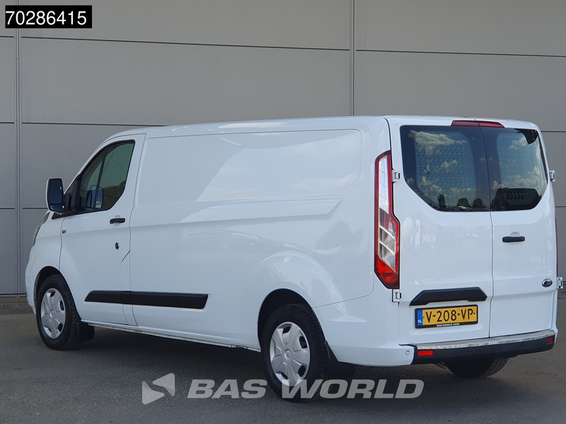 Ford Transit Custom 130PK Automaat L2H1 Navi Airco Cruise LED Parkeersensoren Euro6 L2 7m3 Airco Cruise control - Fourgonnette: photos 2 Ford Transit Custom 130PK Automaat L2H1 Navi Airco Cruise LED Parkeersensoren Euro6 L2 7m3 Airco Cruise control - Fourgonnette: photos 2