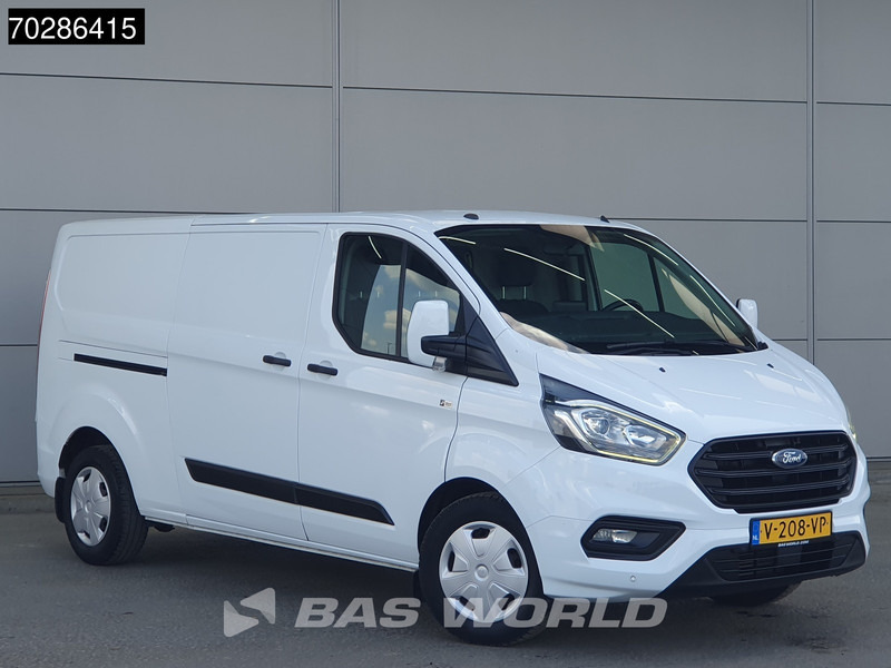 Ford Transit Custom 130PK Automaat L2H1 Navi Airco Cruise LED Parkeersensoren Euro6 L2 7m3 Airco Cruise control - Fourgonnette: photos 3 Ford Transit Custom 130PK Automaat L2H1 Navi Airco Cruise LED Parkeersensoren Euro6 L2 7m3 Airco Cruise control - Fourgonnette: photos 3