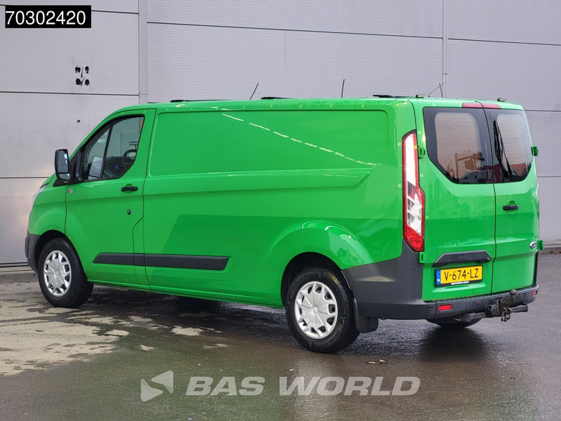 Ford Transit Custom 130PK Automaat L2H1 Trekhaak Airco Cruise Camera Parkeersensoren v+a APK 03-2026 Euro6 L2 Airco Trekhaak Cruise control - Fourgonnette: photos 2 Ford Transit Custom 130PK Automaat L2H1 Trekhaak Airco Cruise Camera Parkeersensoren v+a APK 03-2026 Euro6 L2 Airco Trekhaak Cruise control - Fourgonnette: photos 2