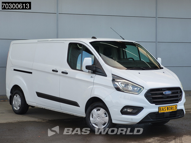 Ford Transit Custom 130PK L2H1 LED Xenon Airco Cruise Parkeersensoren Euro6 L2 Airco Cruise control - Fourgonnette: photos 3 Ford Transit Custom 130PK L2H1 LED Xenon Airco Cruise Parkeersensoren Euro6 L2 Airco Cruise control - Fourgonnette: photos 3