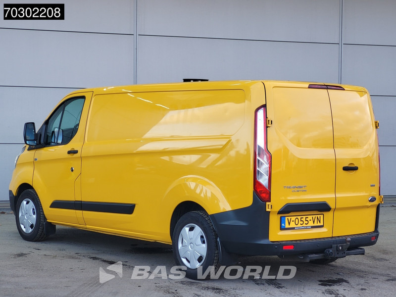 Ford Transit Custom 130PK L2H1 Trekhaak LED Xenon Airco Cruise Parkeersensoren v+a APK 02-2026 Euro6 L2 Airco Trekhaak Cruise control - Fourgonnette: photos 2 Ford Transit Custom 130PK L2H1 Trekhaak LED Xenon Airco Cruise Parkeersensoren v+a APK 02-2026 Euro6 L2 Airco Trekhaak Cruise control - Fourgonnette: photos 2