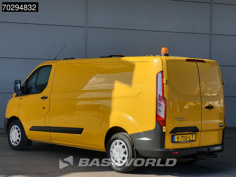 Ford Transit Custom 130PK Trekhaak L2H1 Airco Cruise Parkeersensoren Euro6 L2 7m3 Airco Trekhaak Cruise control - Fourgonnette: photos 2 Ford Transit Custom 130PK Trekhaak L2H1 Airco Cruise Parkeersensoren Euro6 L2 7m3 Airco Trekhaak Cruise control - Fourgonnette: photos 2