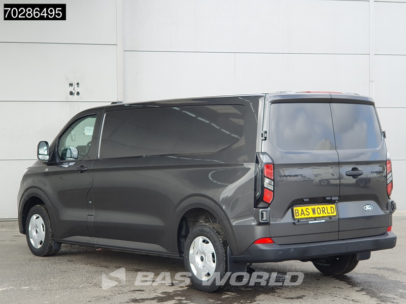 Ford Transit Custom 136PK L2H1 LED ACC Navi Airco Camera Parkeersensoren Euro6 L2 7m3 Airco - Fourgonnette: photos 3 Ford Transit Custom 136PK L2H1 LED ACC Navi Airco Camera Parkeersensoren Euro6 L2 7m3 Airco - Fourgonnette: photos 3