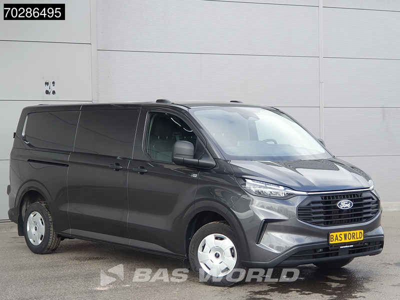 Ford Transit Custom 136PK L2H1 LED ACC Navi Airco Camera Parkeersensoren Euro6 L2 7m3 Airco - Fourgonnette: photos 2 Ford Transit Custom 136PK L2H1 LED ACC Navi Airco Camera Parkeersensoren Euro6 L2 7m3 Airco - Fourgonnette: photos 2