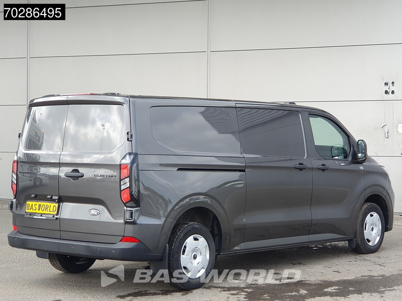 Ford Transit Custom 136PK L2H1 LED ACC Navi Airco Camera Parkeersensoren Euro6 L2 7m3 Airco - Fourgonnette: photos 5 Ford Transit Custom 136PK L2H1 LED ACC Navi Airco Camera Parkeersensoren Euro6 L2 7m3 Airco - Fourgonnette: photos 5