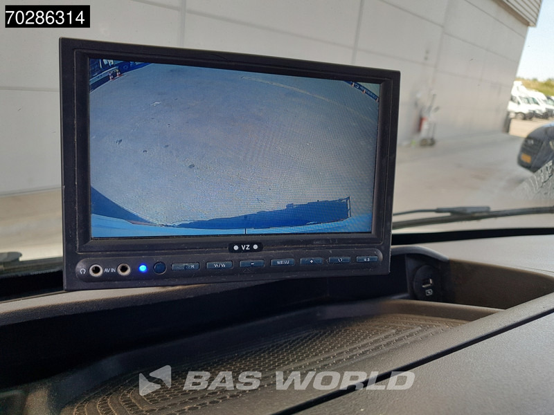 Fourgon utilitaire Iveco Daily 35C14 Automaat Dubbellucht L2H2 3,5t Trekhaak Airco Cruise Camera Imperiaal Euro6 L2 12m3 Airco Trekhaak Cruise control: photos 17