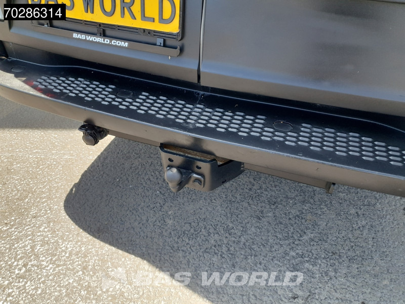Fourgon utilitaire Iveco Daily 35C14 Automaat Dubbellucht L2H2 3,5t Trekhaak Airco Cruise Camera Imperiaal Euro6 L2 12m3 Airco Trekhaak Cruise control: photos 9