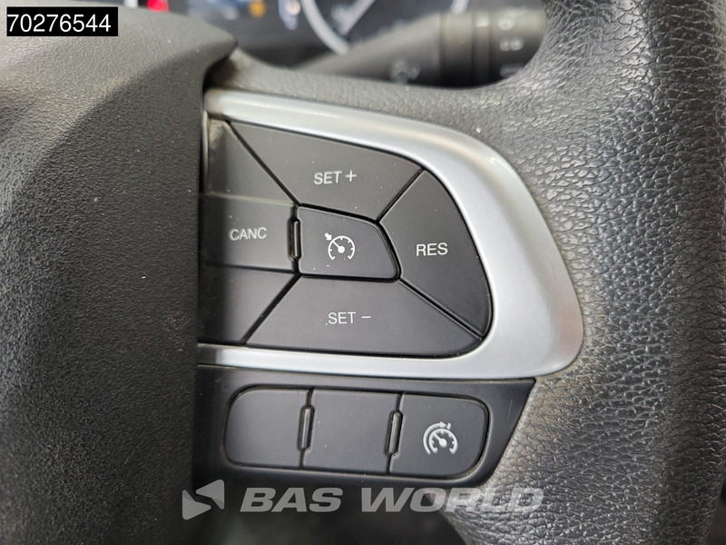 Utilitaire benne Iveco Daily 35C16 3.0L Kipper Dubbel Cabine met Kist Dubbellucht 3,5t Trekhaak Airco Cruise Tipper Benne Kieper Airco Dubbel cabine Trekhaak: photos 17
