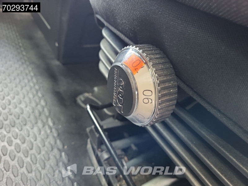 Fourgon grand volume Iveco Daily 35C16 3.0L Laadklep Dubbellucht Bakwagen 160PK Airco Cruise Euro6 Meubelbak Koffer 20m3 Airco Cruise control: photos 19