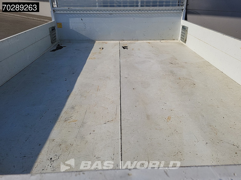 Utilitaire plateau Iveco Daily 35C16 3.0L Open Laadbak met Kist Dubbel Cabine Dubbellucht 3,5t Trekhaak Navi Airco Cruise Camera Euro6 Pritsche Pickup Open Box: photos 11