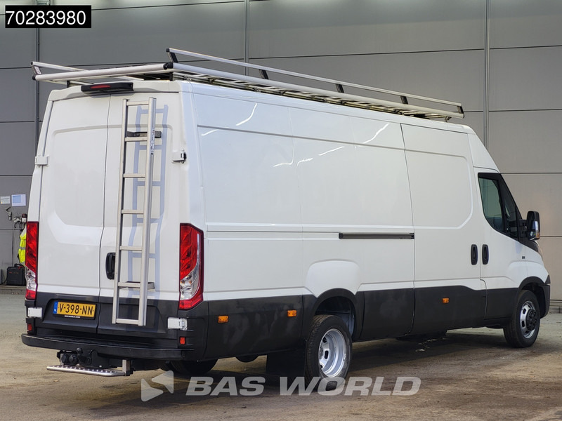 Iveco Daily 35C18 3.0L Automaat Dubbellucht L3H2 180PK 3,5t Trekhaak Airco Cruise Camera Imperiaal Euro6 L3 16m3 Airco Trekhaak Cruise contr - Fourgon utilitaire: photos 5 Iveco Daily 35C18 3.0L Automaat Dubbellucht L3H2 180PK 3,5t Trekhaak Airco Cruise Camera Imperiaal Euro6 L3 16m3 Airco Trekhaak Cruise contr - Fourgon utilitaire: photos 5
