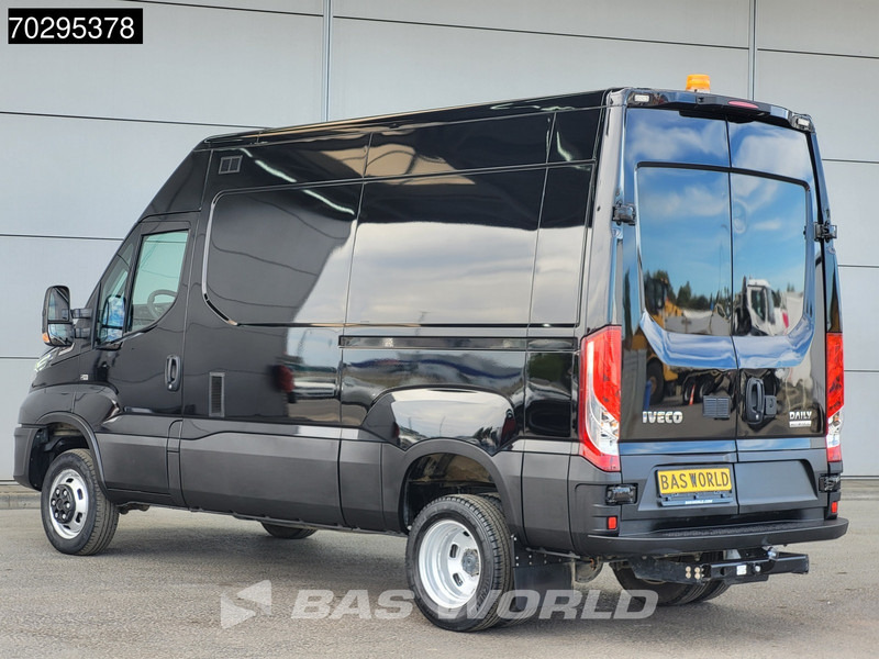 Iveco Daily 35C18 3.0L Automaat L2H2 Dubbellucht 3,5t Trekhaak Navi Airco Cruise Camera Euro6 L2 Airco Trekhaak Cruise control - Fourgon utilitaire: photos 2 Iveco Daily 35C18 3.0L Automaat L2H2 Dubbellucht 3,5t Trekhaak Navi Airco Cruise Camera Euro6 L2 Airco Trekhaak Cruise control - Fourgon utilitaire: photos 2