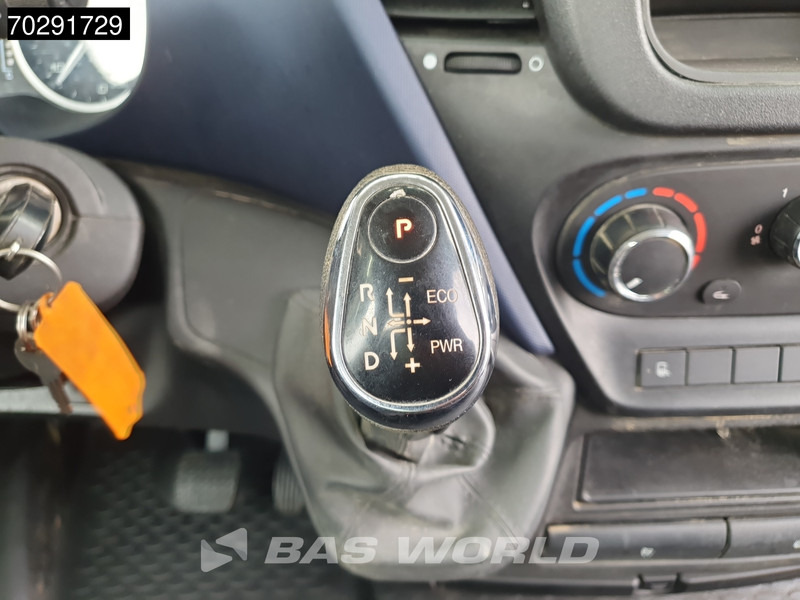Utilitaire plateau Iveco Daily 35C18 3.0L Automaat Open Laadbak met Kist Dubbellucht 3,5t Trekhaak Cruise Euro6 Pritsche Pickup Open Box 2m3 Trekhaak Cruise co: photos 18