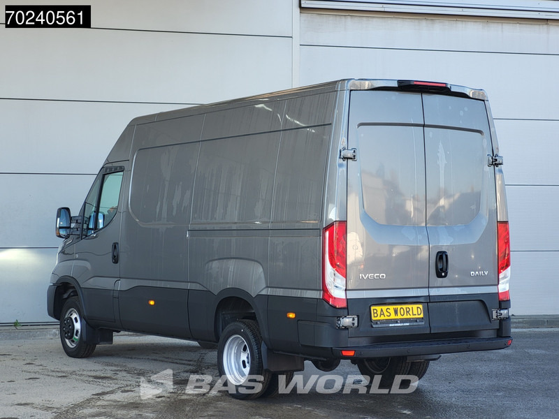 Iveco Daily 35C18 3.0L180PK Automaat Dubbellucht L2H2 ACC Navi Camera 12m3 Airco - Fourgon utilitaire: photos 2 Iveco Daily 35C18 3.0L180PK Automaat Dubbellucht L2H2 ACC Navi Camera 12m3 Airco - Fourgon utilitaire: photos 2