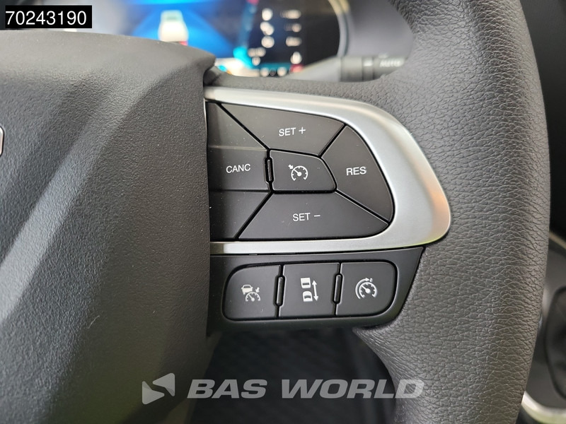 Crédit-bail de Iveco Daily 35C18 Automaat Dhollandia 1000kg Laadklep ACC Navi Airco Zijdeur Bakwagen Meubelbak Koffer 21m3 Airco Iveco Daily 35C18 Automaat Dhollandia 1000kg Laadklep ACC Navi Airco Zijdeur Bakwagen Meubelbak Koffer 21m3 Airco: photos 19
