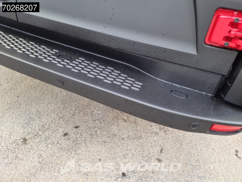 Fourgon utilitaire neuf Iveco Daily 35C21 3.0L Automaat 16m3 L3H2 LED ACC CarPlay Camera L3H2 16m3 Airco: photos 8