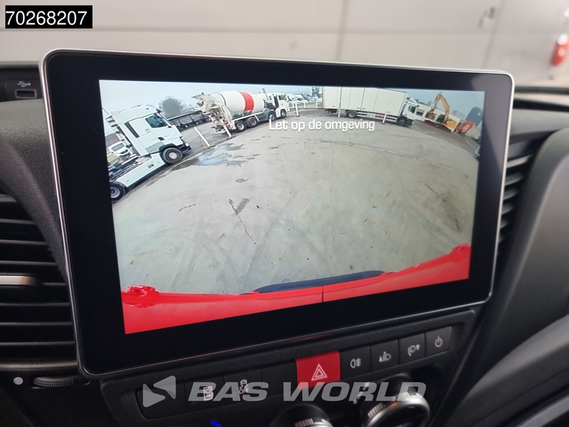 Fourgon utilitaire neuf Iveco Daily 35C21 3.0L Automaat 16m3 L3H2 LED ACC CarPlay Camera L3H2 16m3 Airco: photos 11