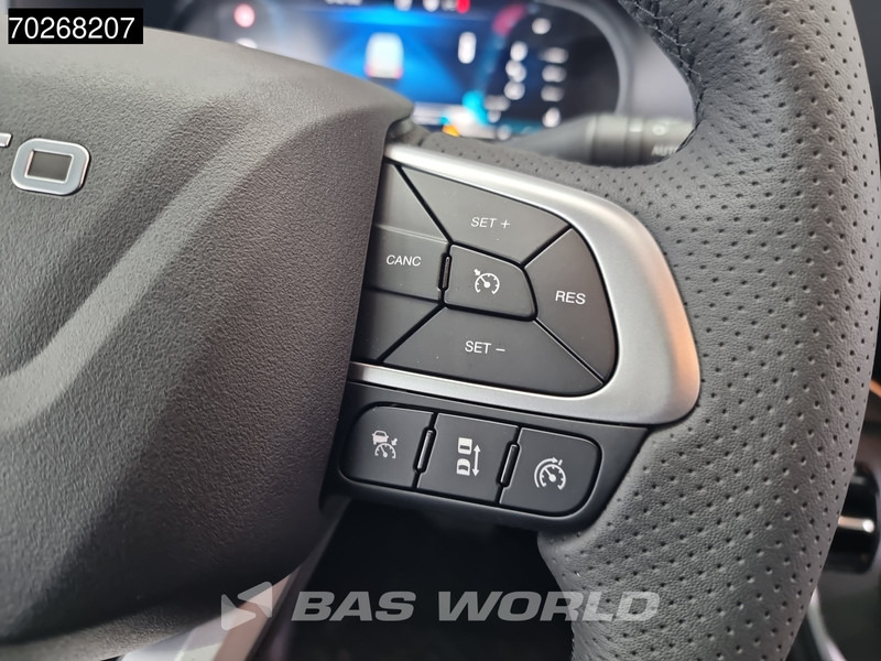 Fourgon utilitaire neuf Iveco Daily 35C21 3.0L Automaat 16m3 L3H2 LED ACC CarPlay Camera L3H2 16m3 Airco: photos 17