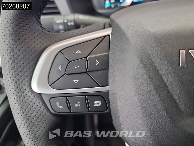 Fourgon utilitaire neuf Iveco Daily 35C21 3.0L Automaat 16m3 L3H2 LED ACC CarPlay Camera L3H2 16m3 Airco: photos 16