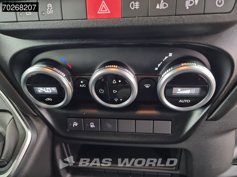 Fourgon utilitaire neuf Iveco Daily 35C21 3.0L Automaat 16m3 L3H2 LED ACC CarPlay Camera L3H2 16m3 Airco: photos 15