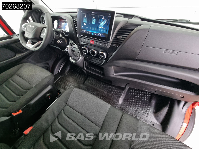 Fourgon utilitaire neuf Iveco Daily 35C21 3.0L Automaat 16m3 L3H2 LED ACC CarPlay Camera L3H2 16m3 Airco: photos 9