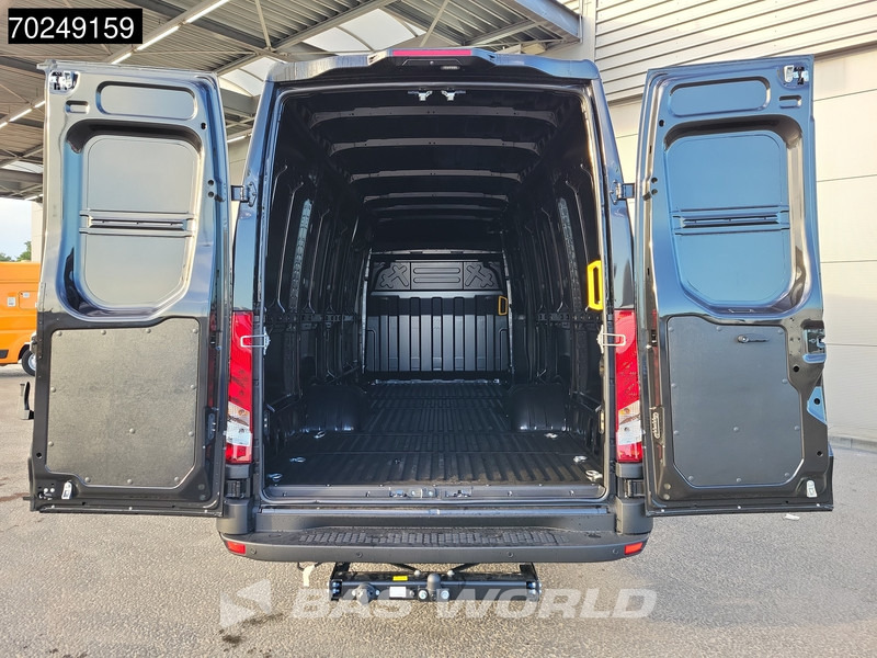 Fourgon utilitaire neuf Iveco Daily 35C21 3.0L Automaat 210PK 2025-Model Dubbellucht 3,5t Trekhaak ACC Navi LED Camera Parkeersensoren 16m3 Euro6 L4H2 Long 16m3 Air: photos 6
