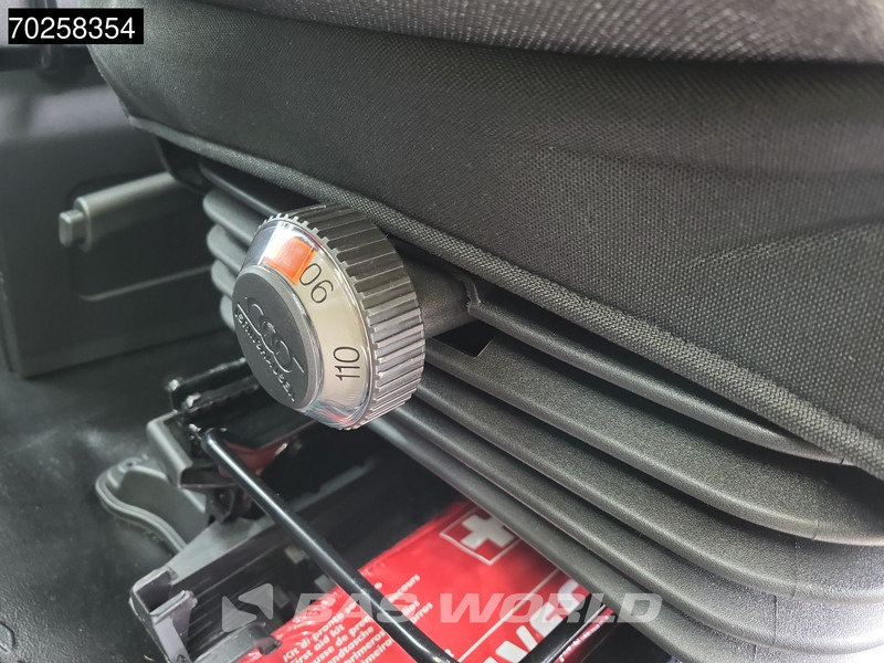 Utilitaire plateau neuf Iveco Daily 35C21 3.0L Automaat 210PK 2025-Model Open laadbak Dubbel Cabine Dubbellucht CarPlay ACC LED 3,5T Trekvermogen Euro6 Pritsche Pic: photos 20