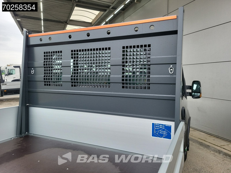 Utilitaire plateau neuf Iveco Daily 35C21 3.0L Automaat 210PK 2025-Model Open laadbak Dubbel Cabine Dubbellucht CarPlay ACC LED 3,5T Trekvermogen Euro6 Pritsche Pic: photos 8