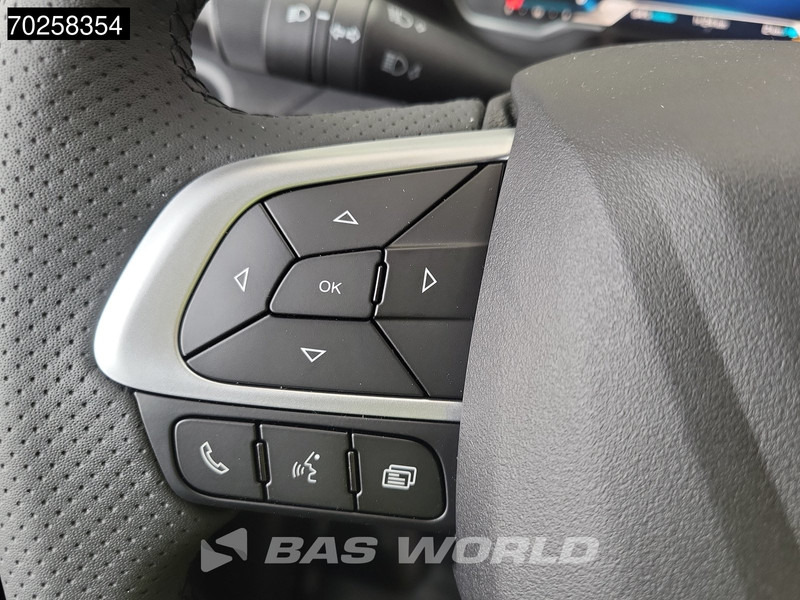 Utilitaire plateau neuf Iveco Daily 35C21 3.0L Automaat 210PK 2025-Model Open laadbak Dubbel Cabine Dubbellucht CarPlay ACC LED 3,5T Trekvermogen Euro6 Pritsche Pic: photos 16