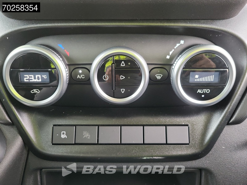 Utilitaire plateau neuf Iveco Daily 35C21 3.0L Automaat 210PK 2025-Model Open laadbak Dubbel Cabine Dubbellucht CarPlay ACC LED 3,5T Trekvermogen Euro6 Pritsche Pic: photos 13