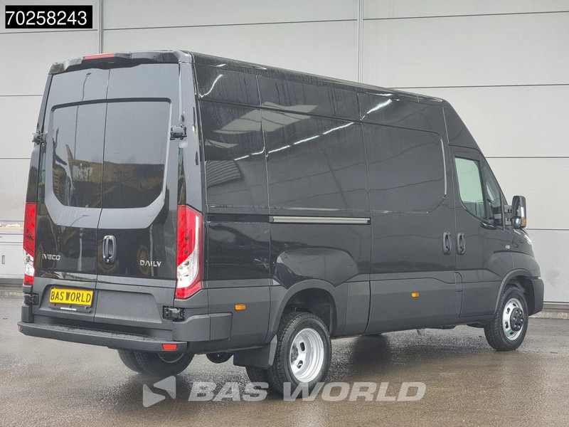 Iveco Daily 35C21 3.0L Automaat 210PK L2H2 2025-Model Dubbellucht 3,5t Trekvermogen ACC LED CarPlay Camera Parkeersensoren Euro6 L3 12m3 Air - Fourgon utilitaire: photos 5 Iveco Daily 35C21 3.0L Automaat 210PK L2H2 2025-Model Dubbellucht 3,5t Trekvermogen ACC LED CarPlay Camera Parkeersensoren Euro6 L3 12m3 Air - Fourgon utilitaire: photos 5