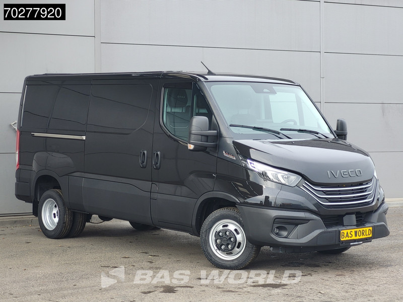 Iveco Daily 35C21 3.0L Automaat L2H1 Laag Dak 210PK 3,5t Trekhaak ACC LED Navi Camera Parkeersensoren Euro6 L2 9m3 Airco Trekhaak - Fourgon utilitaire: photos 5 Iveco Daily 35C21 3.0L Automaat L2H1 Laag Dak 210PK 3,5t Trekhaak ACC LED Navi Camera Parkeersensoren Euro6 L2 9m3 Airco Trekhaak - Fourgon utilitaire: photos 5