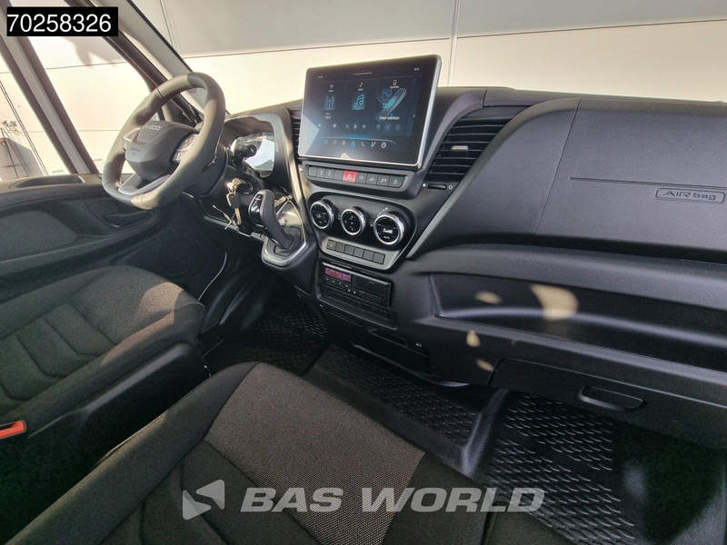 Crédit-bail de Iveco Daily 35C21 3-Zijdige Kipper Dubbel Cabine 210PK 3.0L Dubbellucht 3,5t Trekhaak ACC Airco LED Camera CarPlay Euro6 Tipper Benne Kieper Iveco Daily 35C21 3-Zijdige Kipper Dubbel Cabine 210PK 3.0L Dubbellucht 3,5t Trekhaak ACC Airco LED Camera CarPlay Euro6 Tipper Benne Kieper: photos 11