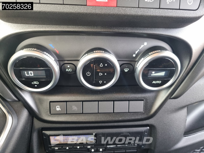 Crédit-bail de Iveco Daily 35C21 3-Zijdige Kipper Dubbel Cabine 210PK 3.0L Dubbellucht 3,5t Trekhaak ACC Airco LED Camera CarPlay Euro6 Tipper Benne Kieper Iveco Daily 35C21 3-Zijdige Kipper Dubbel Cabine 210PK 3.0L Dubbellucht 3,5t Trekhaak ACC Airco LED Camera CarPlay Euro6 Tipper Benne Kieper: photos 18