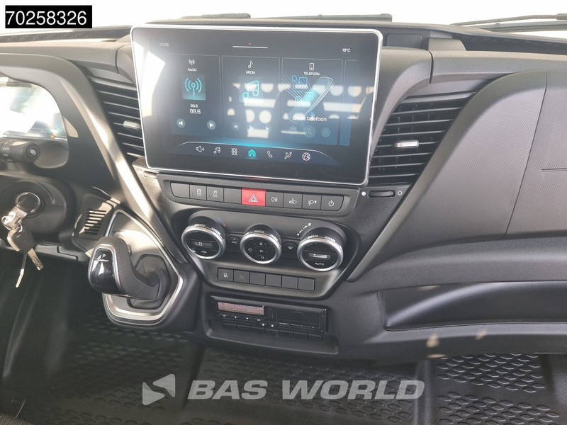 Crédit-bail de Iveco Daily 35C21 3-Zijdige Kipper Dubbel Cabine 210PK 3.0L Dubbellucht 3,5t Trekhaak ACC Airco LED Camera CarPlay Euro6 Tipper Benne Kieper Iveco Daily 35C21 3-Zijdige Kipper Dubbel Cabine 210PK 3.0L Dubbellucht 3,5t Trekhaak ACC Airco LED Camera CarPlay Euro6 Tipper Benne Kieper: photos 16