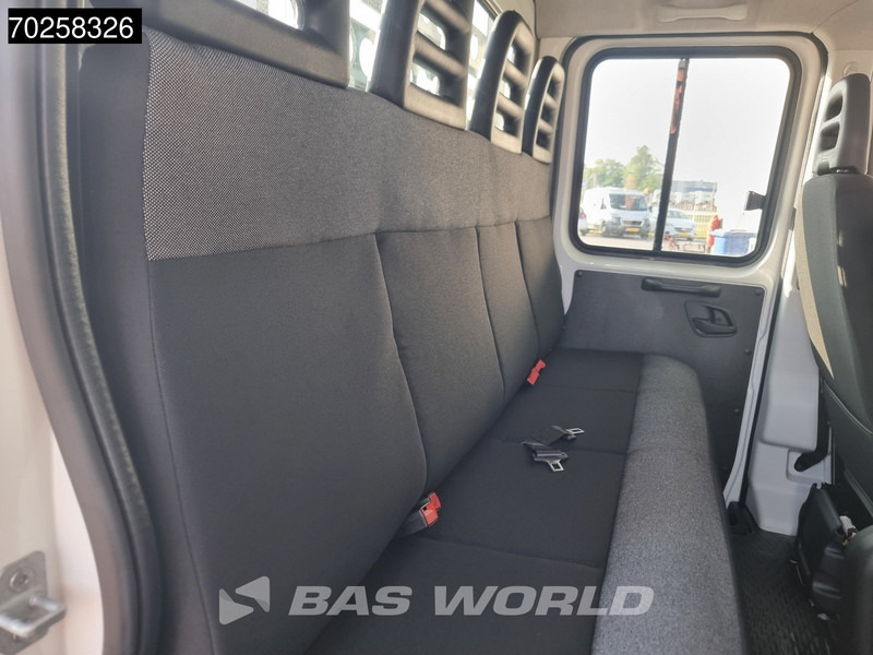 Crédit-bail de Iveco Daily 35C21 3-Zijdige Kipper Dubbel Cabine 210PK 3.0L Dubbellucht 3,5t Trekhaak ACC Airco LED Camera CarPlay Euro6 Tipper Benne Kieper Iveco Daily 35C21 3-Zijdige Kipper Dubbel Cabine 210PK 3.0L Dubbellucht 3,5t Trekhaak ACC Airco LED Camera CarPlay Euro6 Tipper Benne Kieper: photos 15