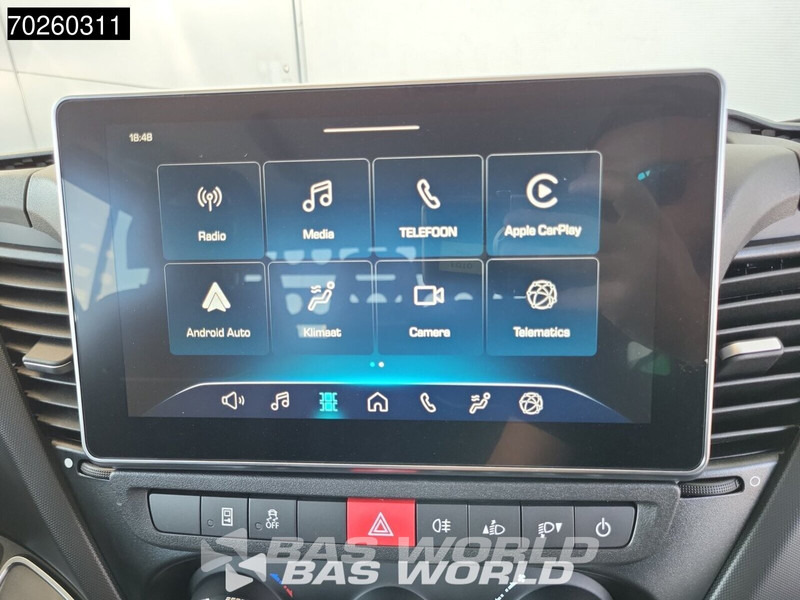 Utilitaire benne neuf Iveco Daily 35C21 3 zijdige Kipper Dubbel Cabine 210PK 3.0L Dubbellucht Airco Cruise LED Camera Tipper Benne Kieper 2m3 Airco: photos 18 Utilitaire benne neuf Iveco Daily 35C21 3 zijdige Kipper Dubbel Cabine 210PK 3.0L Dubbellucht Airco Cruise LED Camera Tipper Benne Kieper 2m3 Airco: photos 18