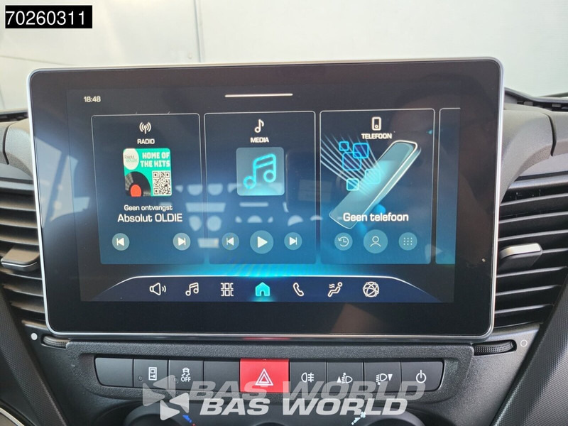 Utilitaire benne neuf Iveco Daily 35C21 3 zijdige Kipper Dubbel Cabine 210PK 3.0L Dubbellucht Airco Cruise LED Camera Tipper Benne Kieper 2m3 Airco: photos 19 Utilitaire benne neuf Iveco Daily 35C21 3 zijdige Kipper Dubbel Cabine 210PK 3.0L Dubbellucht Airco Cruise LED Camera Tipper Benne Kieper 2m3 Airco: photos 19