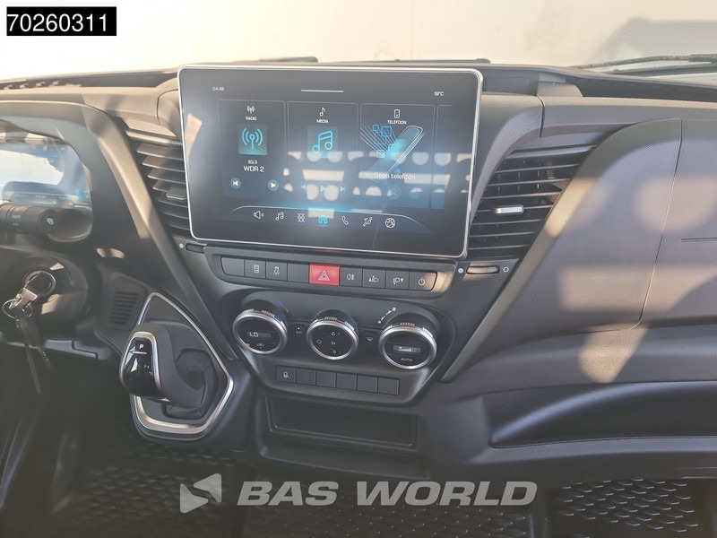 Utilitaire benne neuf Iveco Daily 35C21 3 zijdige Kipper Dubbel Cabine 210PK 3.0L Dubbellucht Airco Cruise LED Camera Tipper Benne Kieper 2m3 Airco: photos 16 Utilitaire benne neuf Iveco Daily 35C21 3 zijdige Kipper Dubbel Cabine 210PK 3.0L Dubbellucht Airco Cruise LED Camera Tipper Benne Kieper 2m3 Airco: photos 16