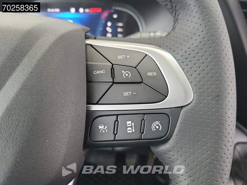 Utilitaire plateau neuf Iveco Daily 35C21 Automaat 2025model Open laadbak Dubbel Cabine CarPlay ACC LED 3,5T Trekvermogen Pritsche Pickup Airco Dubbel cabine: photos 20